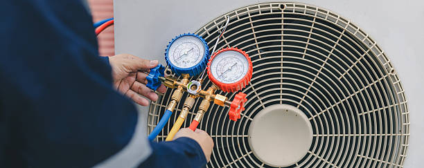 Licensed Hvac Installation service in Blooming Glen, PA - JG Cool HVAC